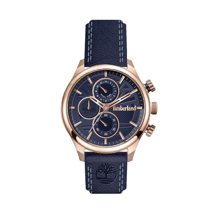 Reloj Hombre Timberland TDWLF2104004 0 Reloj Hombre Timberland TDWLF2104004 0