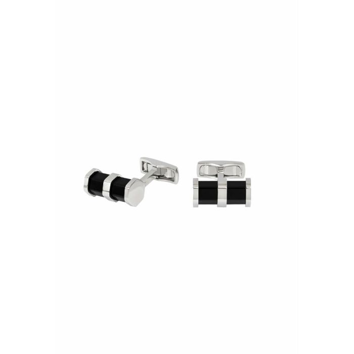 Gemelos Breil TJ3450 Plateado 2 Gemelos Breil TJ3450 Plateado 2