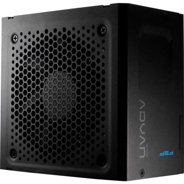 FSP ADVAN-850GM Fuente de Alimentación 850W 80+ Gold ATX Totalmente Modular 1 FSP ADVAN-850GM Fuente de Alimentación 850W 80+ Gold ATX Totalmente Modular 1