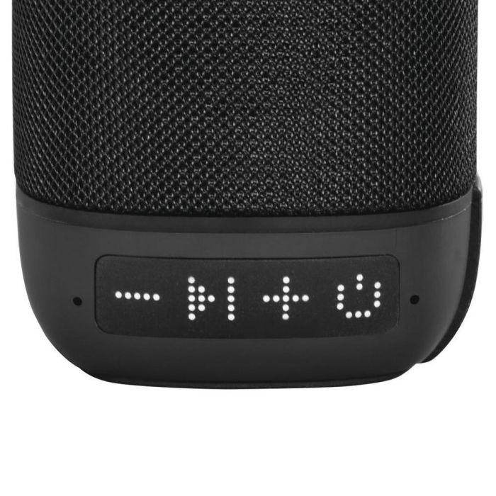 Altavoz Hama Tube 3.0 Negro 2 Altavoz Hama Tube 3.0 Negro 2