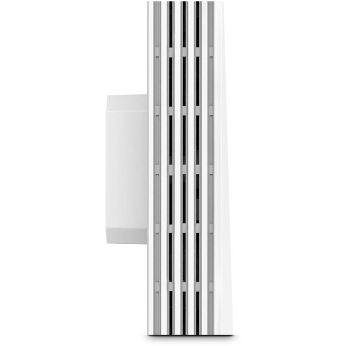 Omada AX3000 Punto de Acceso Wi-Fi 6 de Pared Doble Banda (2.4/5GHz), 574+2402 Mbps, 4 Puertos Gigabit, PoE, Omada SDN 1 Omada AX3000 Punto de Acceso Wi-Fi 6 de Pared Doble Banda (2.4/5GHz), 574+2402 Mbps, 4 Puertos Gigabit, PoE, Omada SDN 1