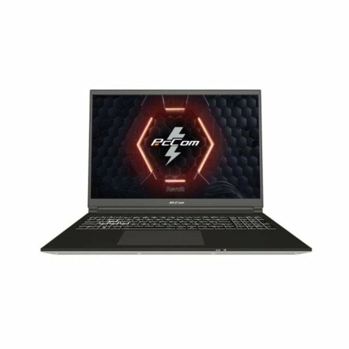 Laptop PcCom Revolt 4060 16" Intel Evo Core Ultra 7 155H 32 GB RAM 1 TB SSD Nvidia Geforce RTX 4060 1 Laptop PcCom Revolt 4060 16" Intel Evo Core Ultra 7 155H 32 GB RAM 1 TB SSD Nvidia Geforce RTX 4060 1