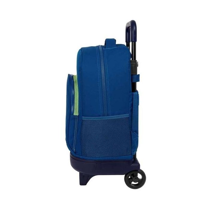 Mochila Escolar Munich North Azul marino 33 x 45 x 22 cm 2 Mochila Escolar Munich North Azul marino 33 x 45 x 22 cm 2