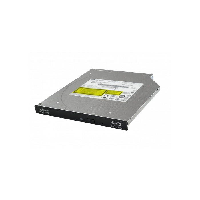 Hitachi-LG Super Multi UHD-BD Writer Hitachi-LG Super Multi UHD-BD Writer