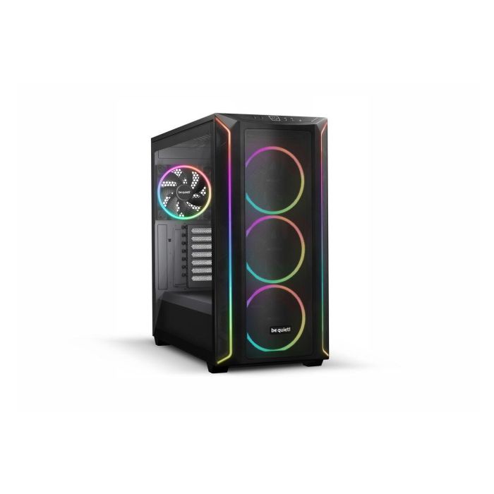 be quiet! SHADOW BASE 800FX Midi Tower Negra 71