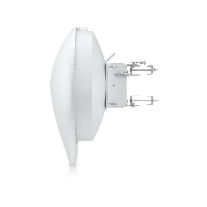 Ubiquiti UISP airFiber 60 XR Puente WiFi Exterior Long Range 4000m Blanco, Antena 26 dBi, Gigabit Ethernet 1000 Mbps 2 Ubiquiti UISP airFiber 60 XR Puente WiFi Exterior Long Range 4000m Blanco, Antena 26 dBi, Gigabit Ethernet 1000 Mbps 2
