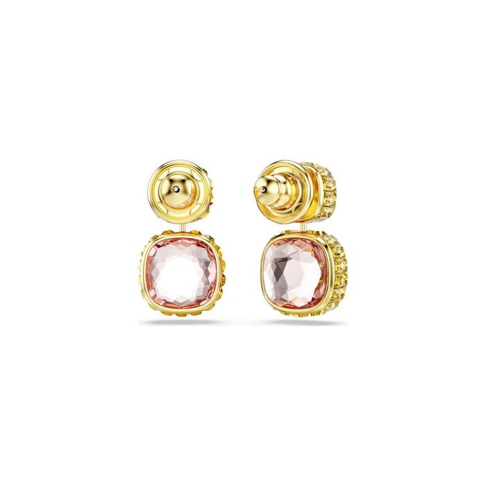 Pendientes Mujer Swarovski 5692492 Dorado 2 Pendientes Mujer Swarovski 5692492 Dorado 2