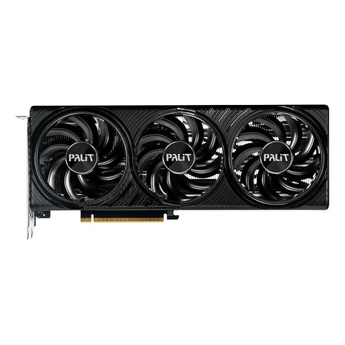 Palit RTX5060 TI Infinity 3 OC 8GB GDDR7 HDMI 3xDP Tarjeta Gráfica 0 Palit RTX5060 TI Infinity 3 OC 8GB GDDR7 HDMI 3xDP Tarjeta Gráfica 0