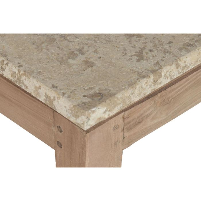 Mueble Auxiliar Home ESPRIT 120 x 40 x 80 cm 7