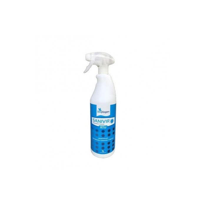 Sanivir Rtu Spray 1 L