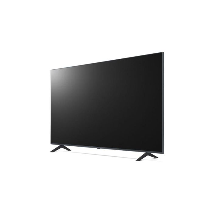 LG 50UR78003LK Televisor Smart TV de 50 pulgadas, 4K Ultra HD con panel LED, sistema WebOS 23, conectividad WiFi y tecnología HDR10 Pro, color Negro. 6