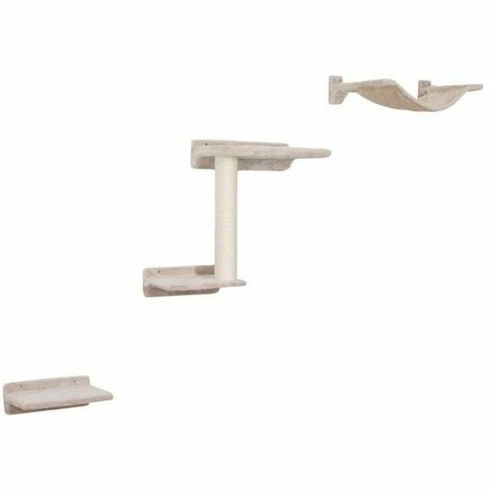 Kerbl KER4018653992340 Muro de Escalada Zugspitze - Kit de 5 Piezas 0 Kerbl KER4018653992340 Muro de Escalada Zugspitze - Kit de 5 Piezas 0