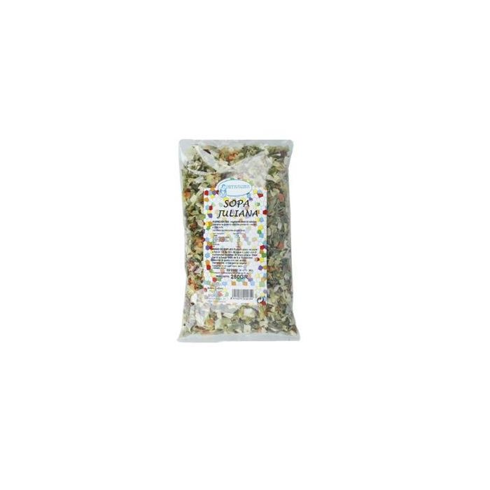 Sopa Juliana 250Gr.