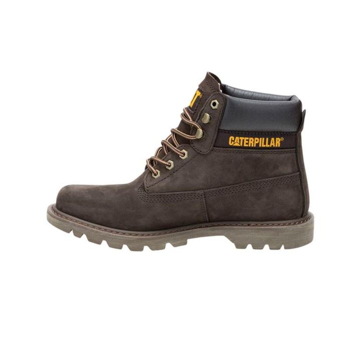 Botas de Hombre Caterpillar Colorado 2.0 Marrón 7-8 Años 6