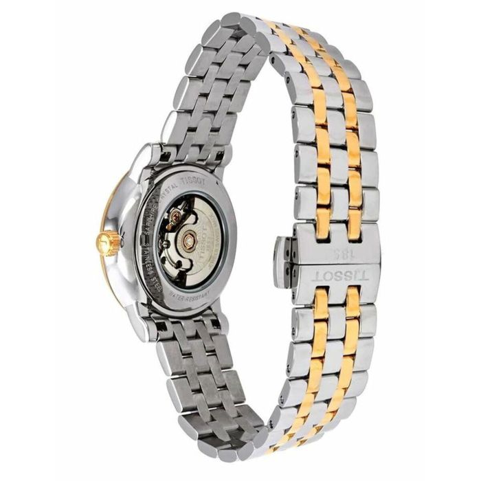 Reloj Hombre Tissot CARSON AUTOMATIC (Ø 30 mm) 2