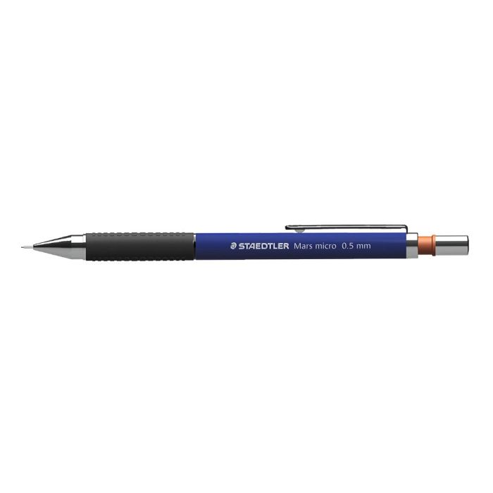 Staedtler Portaminas Mars Micro 0.5 mm 1