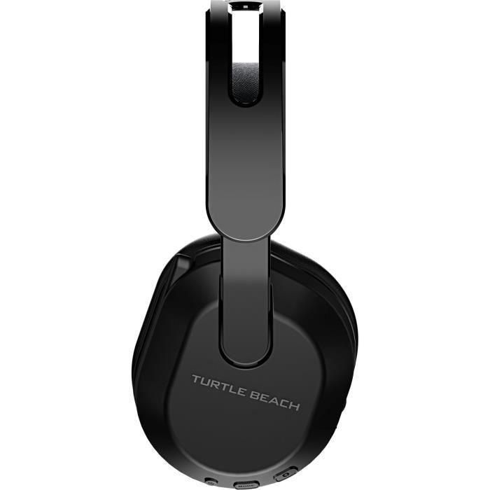 Auriculares inalámbricos para juegos - TURTLE BEACH - Stealth 500 PC - Negro 1 Auriculares inalámbricos para juegos - TURTLE BEACH - Stealth 500 PC - Negro 1