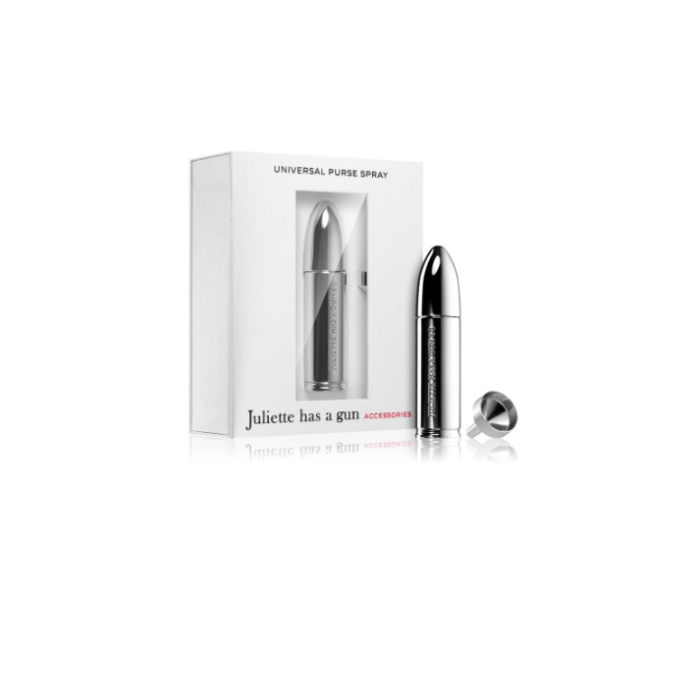 Juliette Has A Gun Spray Recargable para Mujer 4 ml