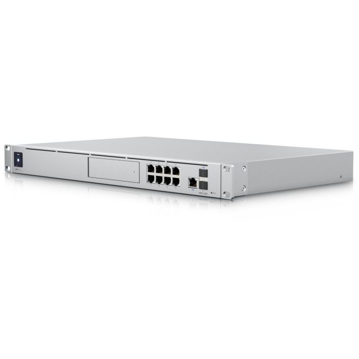 Ubiquiti UDM-SE Router UniFi Dream Machine Special Edition
