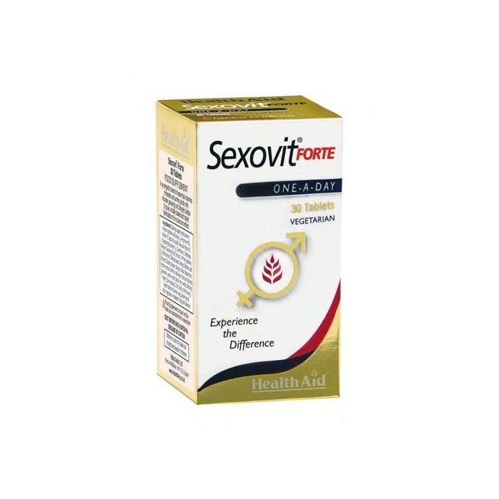 Sexovit