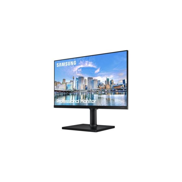 Samsung LF27T450FZU 68,6 cm (27") 1920 x 1080 Pixeles Full HD LED Negro 2