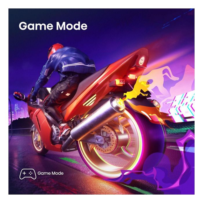 Hisense 40E4QT Smart TV 102cm 40" Full HD Negro 8 Hisense 40E4QT Smart TV 102cm 40" Full HD Negro 8