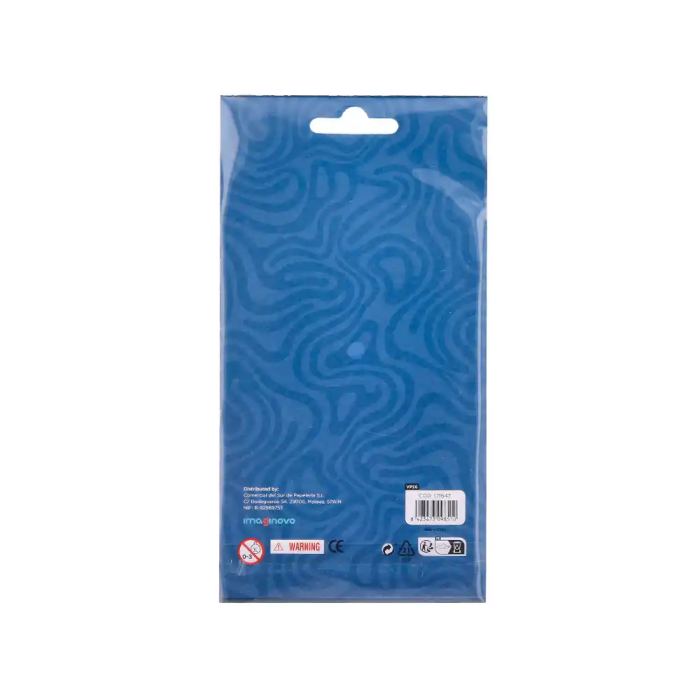 Imaginovo Pegatinas Luminosas Astronautas con Relieve 190x105 mm en Blister 2