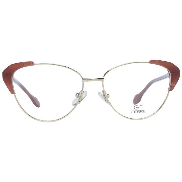 Montura de Gafas Mujer Gianfranco Ferre GFF0241 55004 2 Montura de Gafas Mujer Gianfranco Ferre GFF0241 55004 2