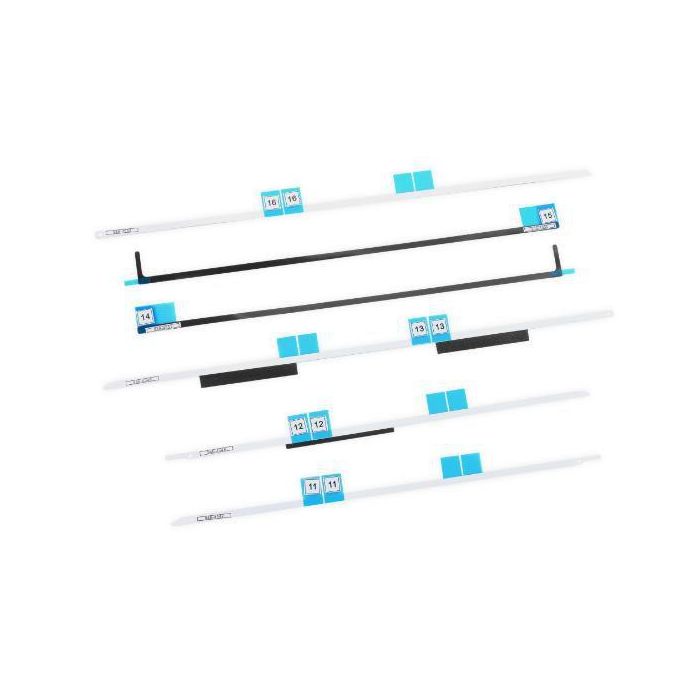 CoreParts Apple iMac 21" LCD Adhesives Set
