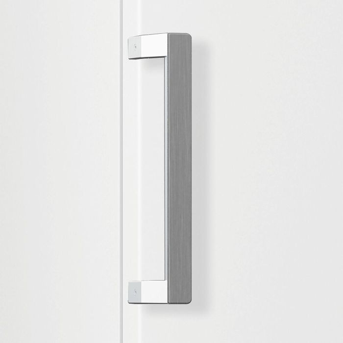 Congelador BEKO RFNE290L41WN Blanco 10