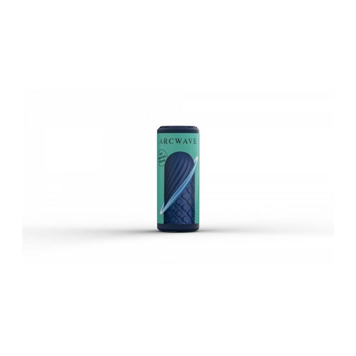 Masturbador Arcwave Azul 21 Masturbador Arcwave Azul 21