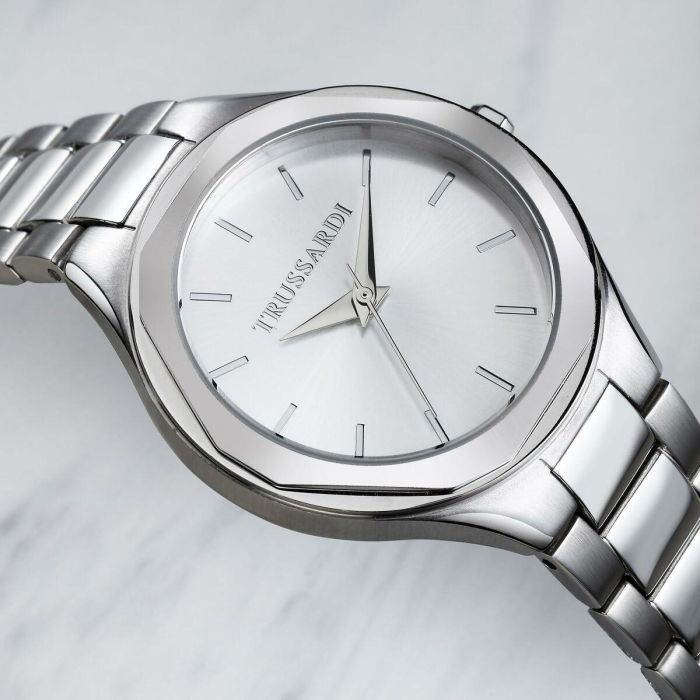 Reloj Mujer Trussardi R2453157507 (Ø 32 mm)
