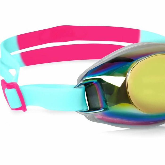 Gafas de Natación Zoggs Endura Mirror Multicolor Talla única 1