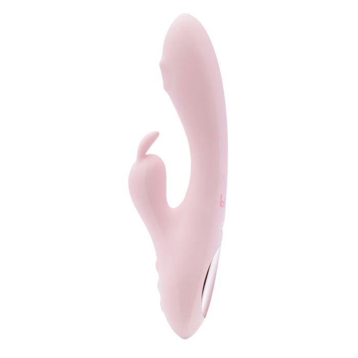 Vibrador Punto G Blush Play with me Rosa 6 Vibrador Punto G Blush Play with me Rosa 6