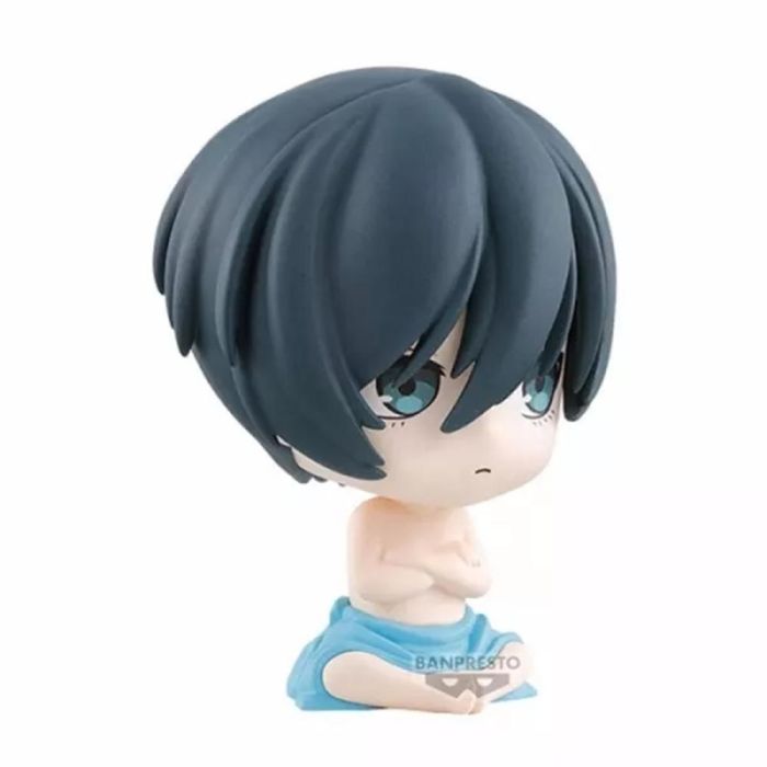 Figura Banpresto Bluelock Mascot Figure Rin 1 Figura Banpresto Bluelock Mascot Figure Rin 1