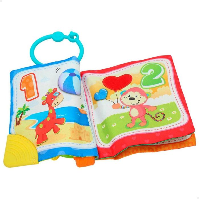 Libro Winfun Little Pals (12 Unidades) 2