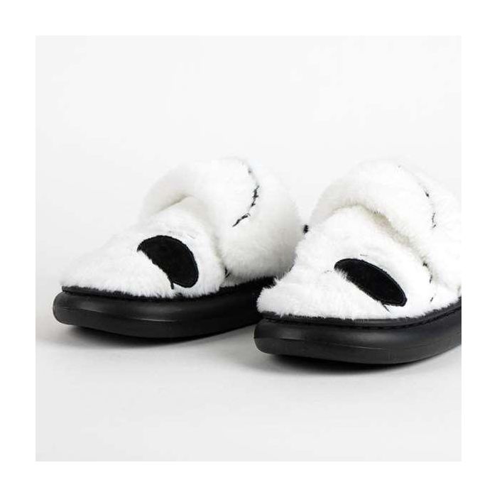 Zapatillas de casa abierta nightmare before christmas t42/43 5 Zapatillas de casa abierta nightmare before christmas t42/43 5