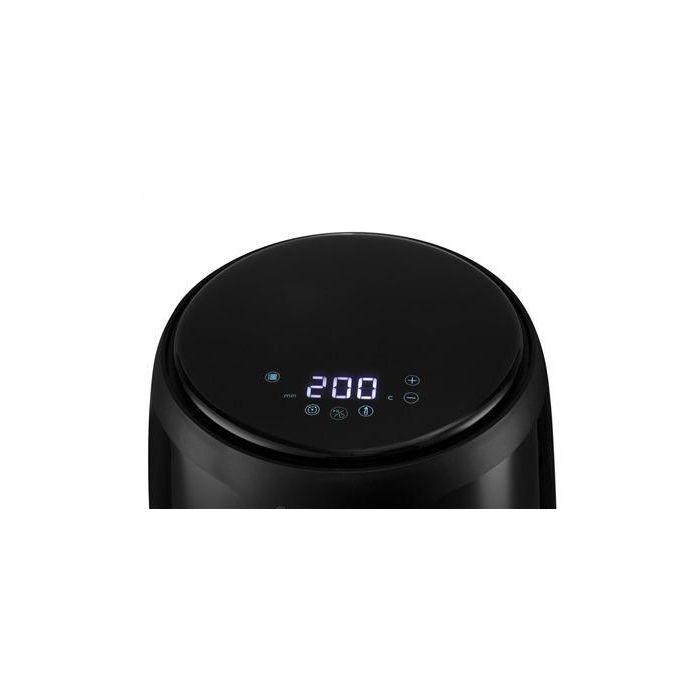 Russell Hobbs 26500-56 Mini Freidora de Aire Satisfry Saludable con Capacidad para 700g 4 Russell Hobbs 26500-56 Mini Freidora de Aire Satisfry Saludable con Capacidad para 700g 4