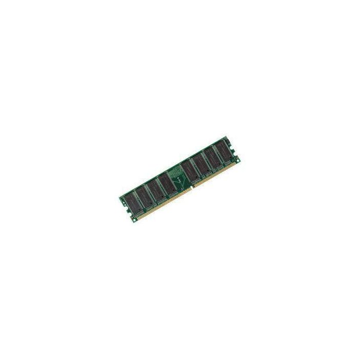 CoreParts Módulo de Memoria RAM DIMM 2GB DDR3 1333Mhz con Chipsets Originales - Alternativa de Alto Rendimiento y Fiabilidad