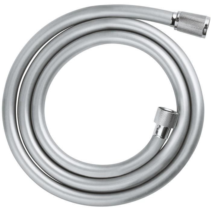 Manguera de ducha - GROHE - 28741002 - 1,5 m - VitalioFlex Trend 0 Manguera de ducha - GROHE - 28741002 - 1,5 m - VitalioFlex Trend 0