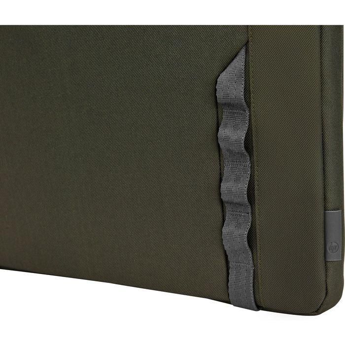 HP Funda Modular para Portátil 15.6 pulgadas - 3 Formas de Transporte, Ligera y Duradera con Bolsillos 13 HP Funda Modular para Portátil 15.6 pulgadas - 3 Formas de Transporte, Ligera y Duradera con Bolsillos 13