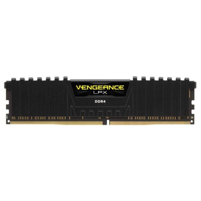 Corsair Vengeance LPX CMK16GX4M2D3600C16 16GB (2x8GB) DDR4 3600MHz DIMM Memoria para PC 8 Corsair Vengeance LPX CMK16GX4M2D3600C16 16GB (2x8GB) DDR4 3600MHz DIMM Memoria para PC 8