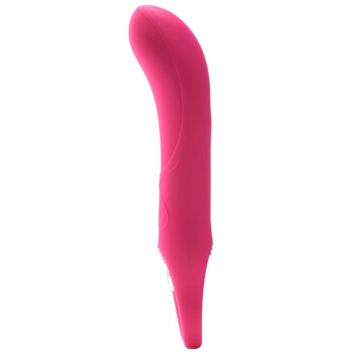 Vibrador Dream Toys Flirts Rosa 5 Vibrador Dream Toys Flirts Rosa 5