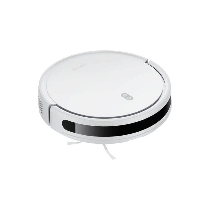 Robot Aspirador Xiaomi Robot Vacuum E12/ Friegasuelos/ control por WiFi/ Blanco Robot Aspirador Xiaomi Robot Vacuum E12/ Friegasuelos/ control por WiFi/ Blanco