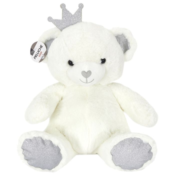 Peluche Oso- Conejo Tom et Zoe 35 cm