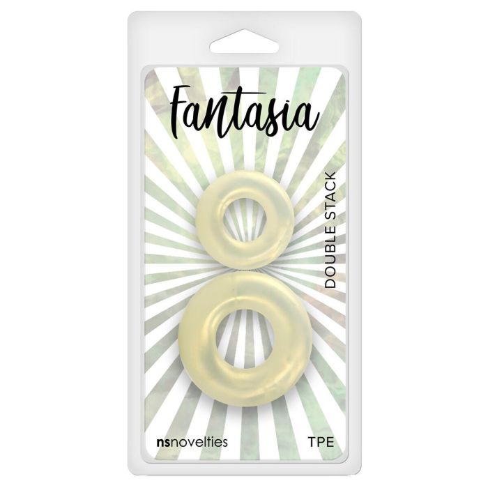 Anillo para el Pene NS Novelties Fantasia (S) (M) 1