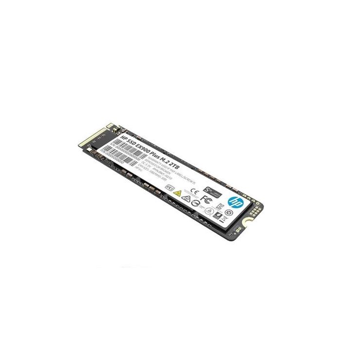 Disco Duro Interno Ssd Hp Ex900 Disco Duro Interno Ssd Hp Ex900