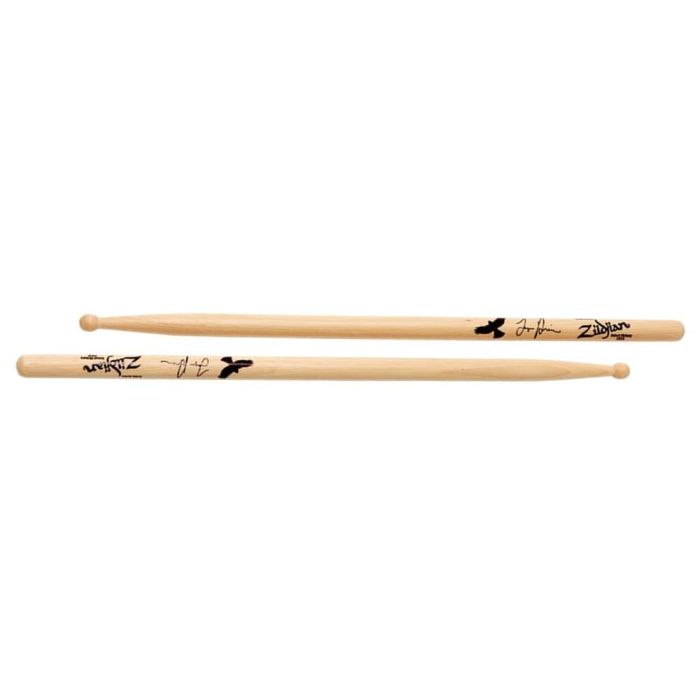 Baquetas Zildjian Artist Taylor Hawkins Baquetas Zildjian Artist Taylor Hawkins