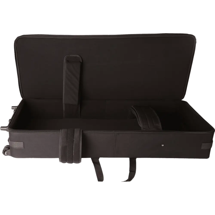 GATOR Funda Teclado 61 Notas 126x50x23 cm 1