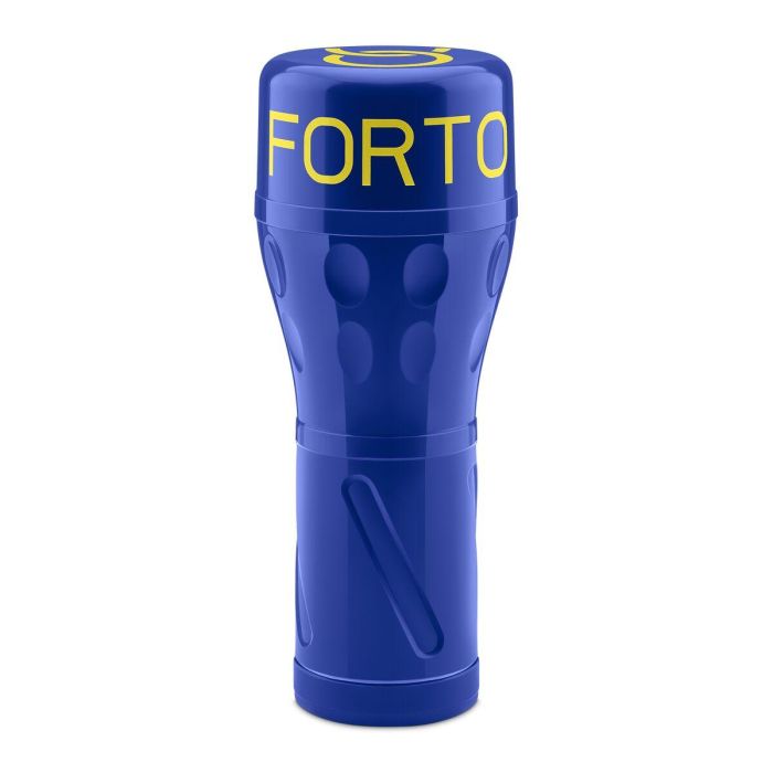Masturbador Masculino Forto M-80 Carne 4 Masturbador Masculino Forto M-80 Carne 4